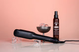 Cloud Nine rinkinys “Wide Iron & Discipline Thermal Milk”