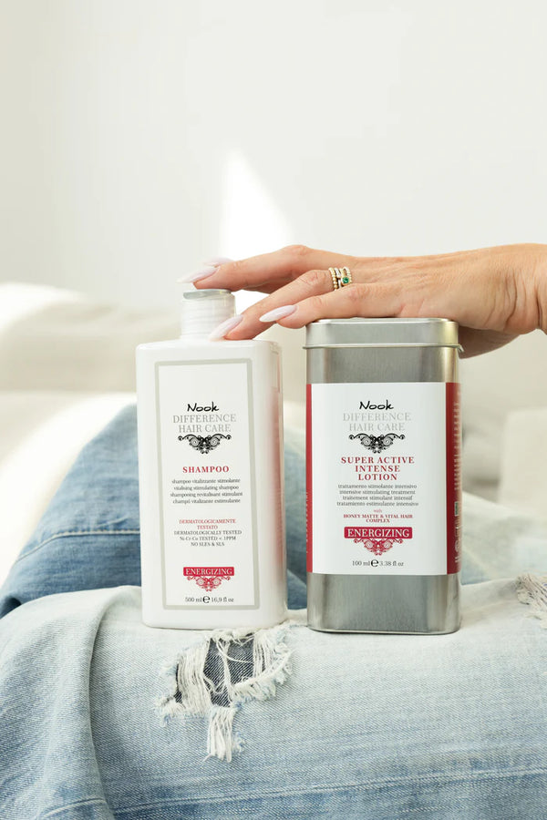 Nook rinkinys "Stiprybės šaltinis"