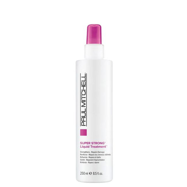 PAUL MITCHELL SUPER STRONG plaukų skystis