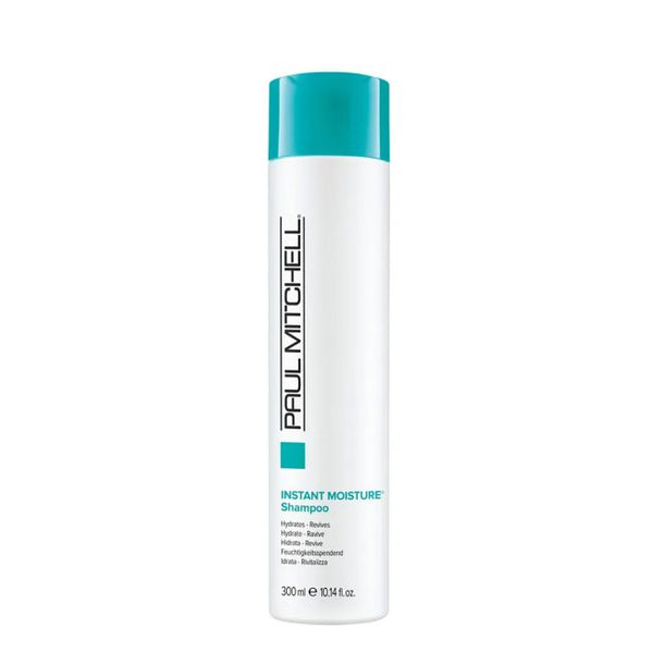 PAUL MITCHELL INSTANT MOISTURE plaukų šampūnas