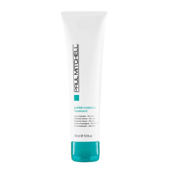 PAUL MITCHELL SUPER - CHARGED TREATMENT plaukų kaukė