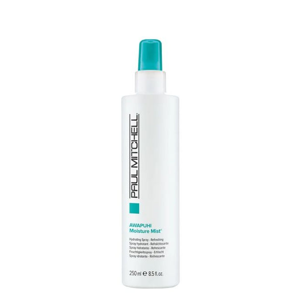 PAUL MITCHELL AWAPUHI MOISTURE plaukų ir kūno migla