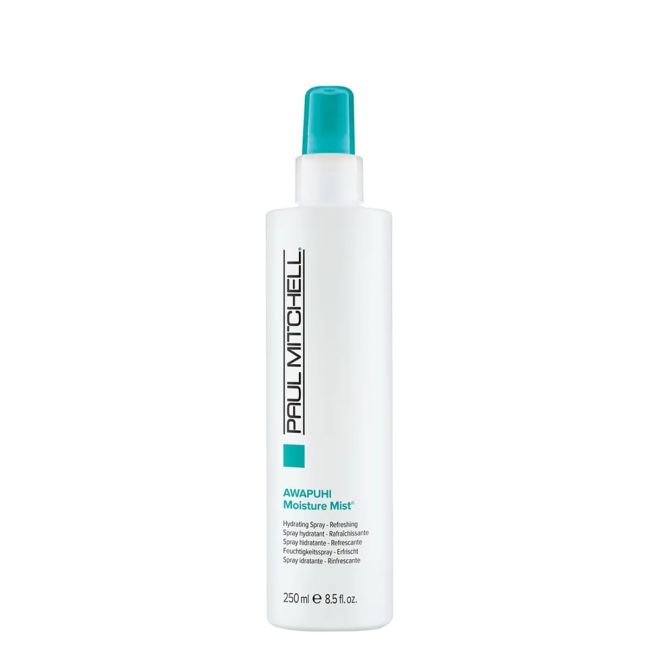 PAUL MITCHELL AWAPUHI MOISTURE plaukų ir kūno migla