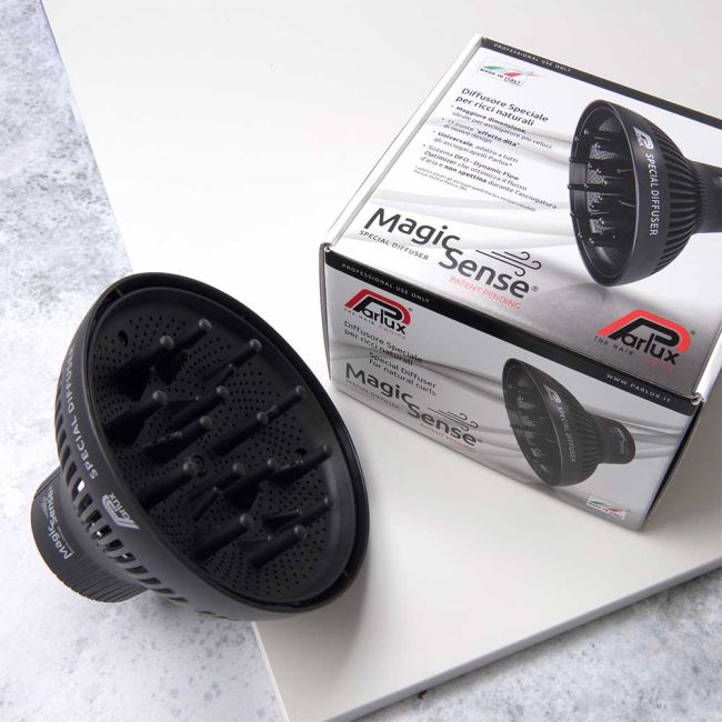 PARLUX MAGIC SENSE difuzorius džiovintuvui