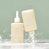 EIIO Silky Glow Water Treatment – plaukų glotnumą ir žvilgesį suteikianti priemonė