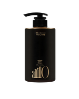 AnillO Dark Beer Biome stiprinantis šampūnas plaukams