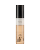 AnillO Black Tea Nourishing Cream Hair Mist – maitinantis kreminis plaukų purškiklis