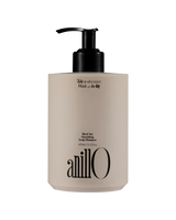 AnillO Black Tea Nourishing Scalp Shampoo – maitinantis šampūnas