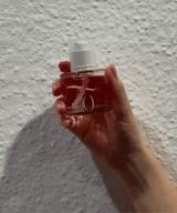 AnillO Rosy Night Repair plaukų esencija pažeistiems plaukams