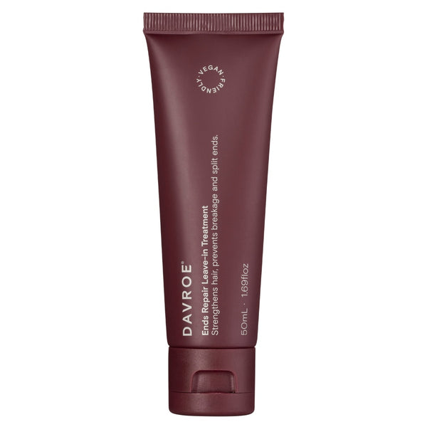 Ends Repair— skilinėjantiems galiukams