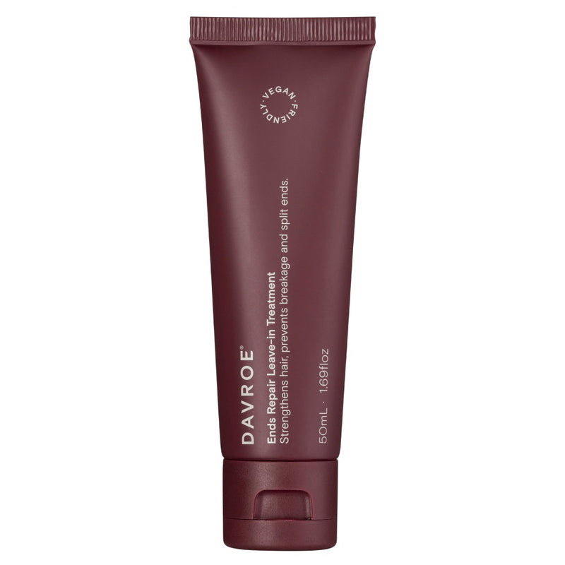 Ends Repair— skilinėjantiems galiukams