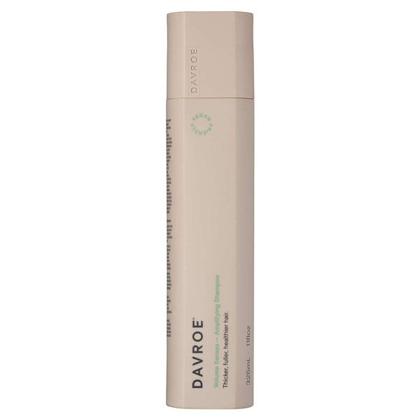 Volume Senses Purinantis Šampūnas