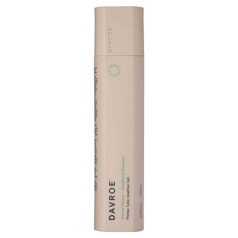 Volume Senses Purinantis Šampūnas