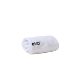 evo underwraps volume: gluttony šampūnas + kondicionierius + shape vixen apimties losjonas + plaukų rankšluostis