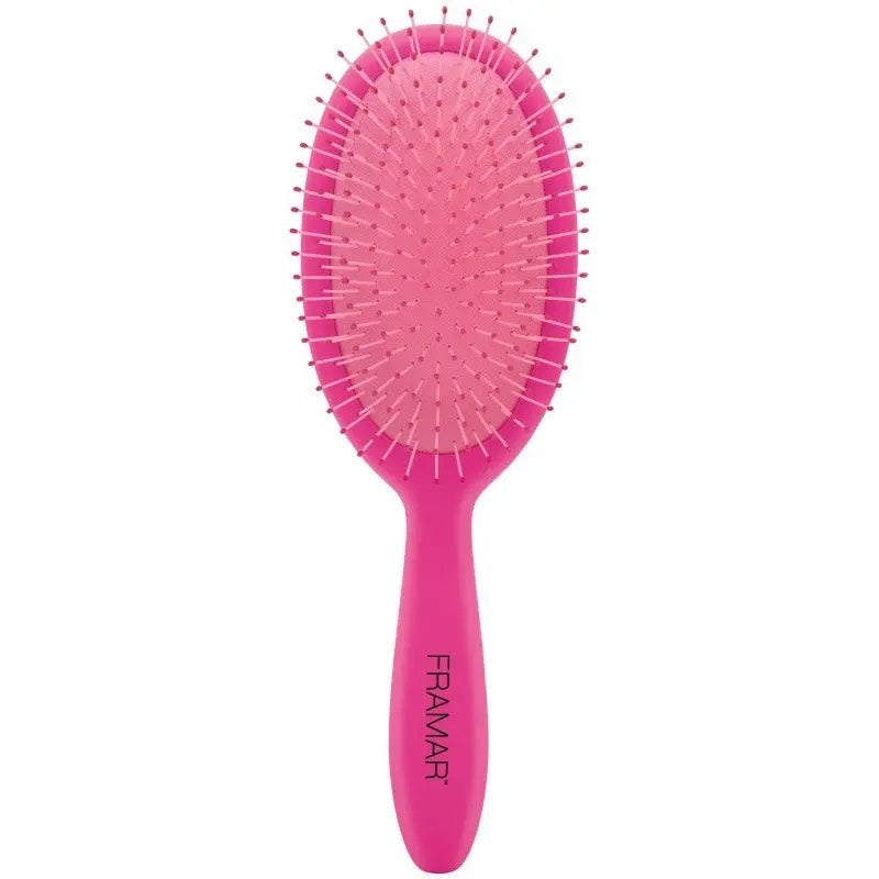 FRAMAR MOJAVE plaukų šepetys