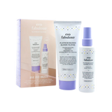 EVO BYE BYE BRASS: Fabuloso platinum blonde spalvos kondicionierius + tonuojanti dulksna