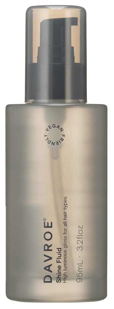 Shine serum tepamas žvilgesys