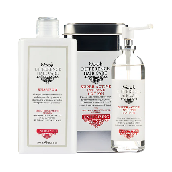 Nook rinkinys "Stiprybės šaltinis"