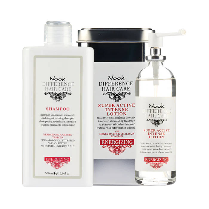 Nook rinkinys "Stiprybės šaltinis"