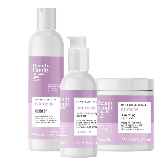 Nook rinkinys "Švelni paslaptis"