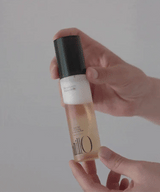 AnillO Black Tea Nourishing Cream Hair Mist – maitinantis kreminis plaukų purškiklis