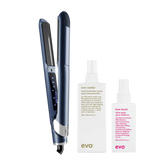 Cloud Nine rinkinys “Contouring 2in1 Iron & Icon Welder & Love Touch”