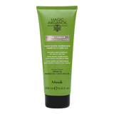 Nook Magic Arganoil CURLY FOREVER co-wash kondicionierius-šampūnas