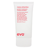 EVO UNCONDITIONAL LOVE REPAIR: Ritual selvation šampūnas + kondicionierius + mane attention kaukė + kosmetinė