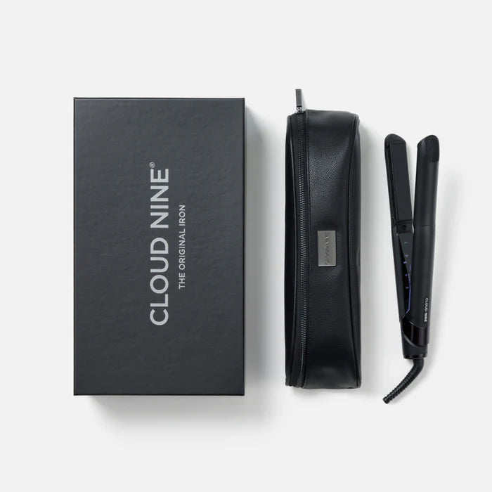 Cloud Nine rinkinys “Original Iron & Discipline Thermal Milk”