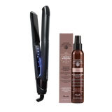 Cloud Nine rinkinys “Original Iron & Discipline Thermal Milk”