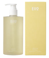 EIIO Silky Glow valomasis šampūnas su žemo molekulinio svorio baltymais