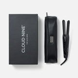 NEW! Cloud Nine Slim Iron siauros tiesinimo žnyplės
