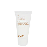 evo uberwurst skutimosi kremas