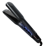 NEW! Cloud Nine Wide Iron plačios tiesinimo žnyplės