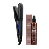 Cloud Nine rinkinys “Wide Iron & Discipline Thermal Milk”