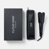 NEW! Cloud Nine Wide Iron plačios tiesinimo žnyplės