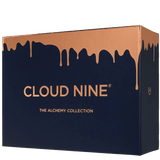 Cloud Nine Original Iron tiesinimo žnyplės - Alchemy Edition Spaplaukams.lt  Karšti formavimo įrankiai.