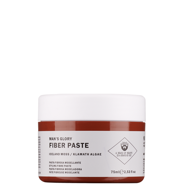 Nook Man‘s Glory Fiber Paste formavimo pasta