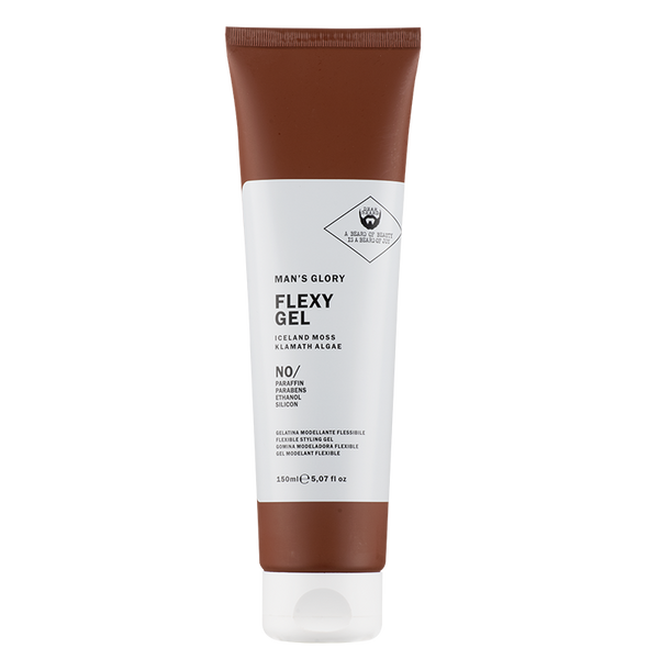 Nook Man‘s Glory Shaping Gel