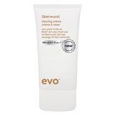 evo uberwurst skutimosi kremas